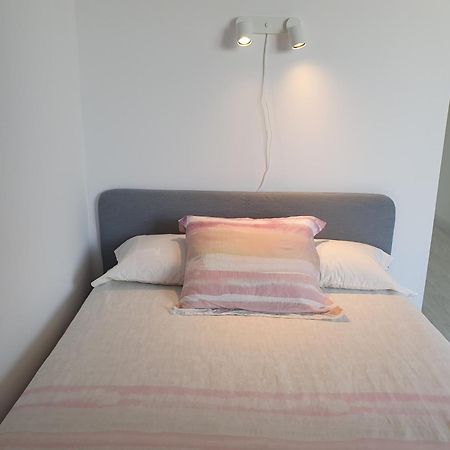 Appartamento Aeropuerto Loft Poligono Manises Camera foto
