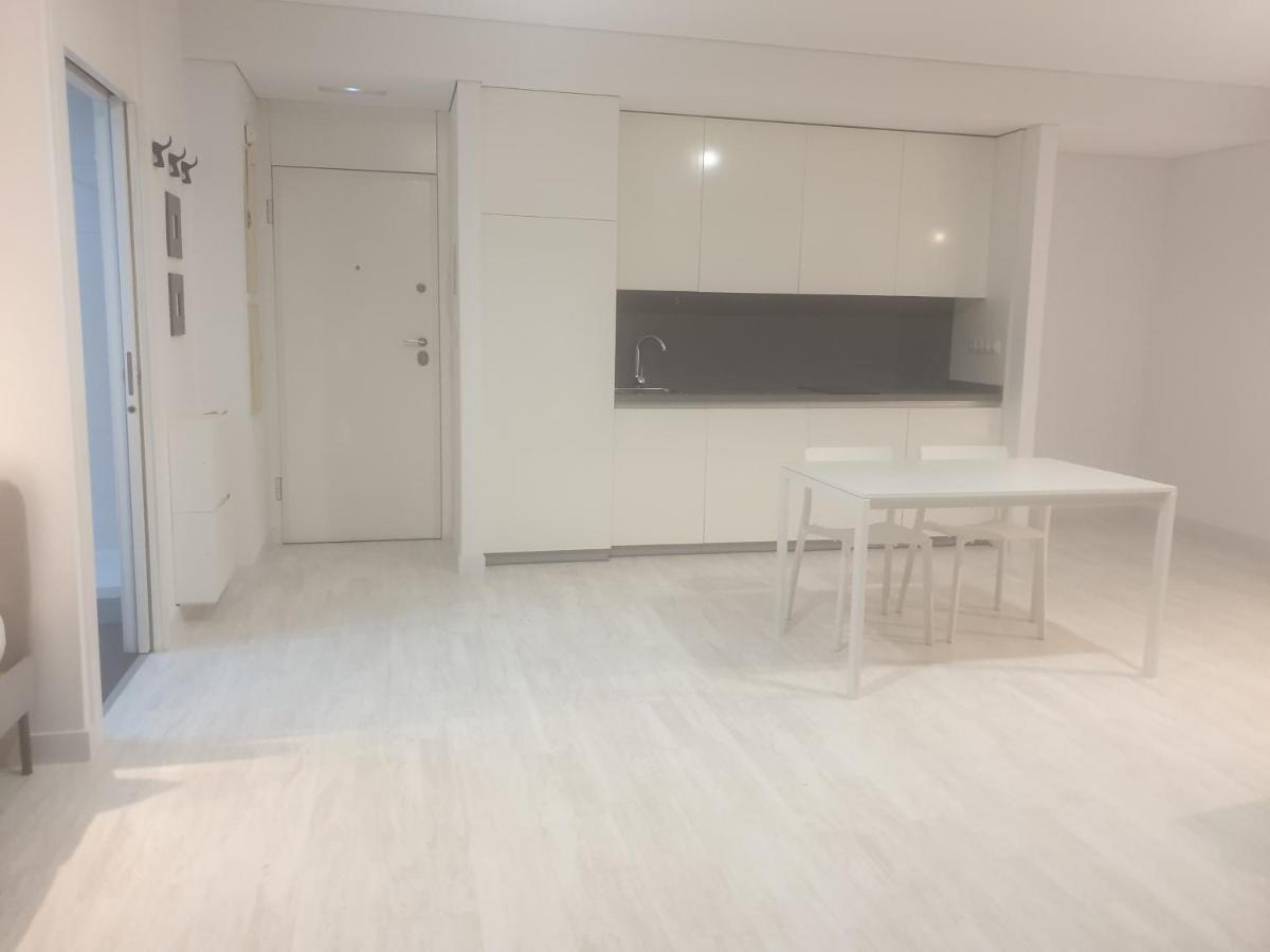 Appartamento Aeropuerto Loft Poligono Manises Esterno foto