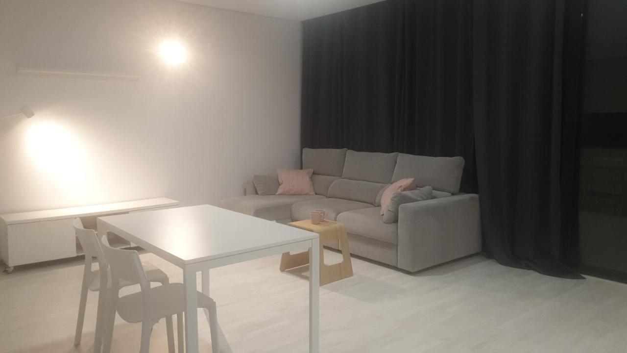 Appartamento Aeropuerto Loft Poligono Manises Esterno foto