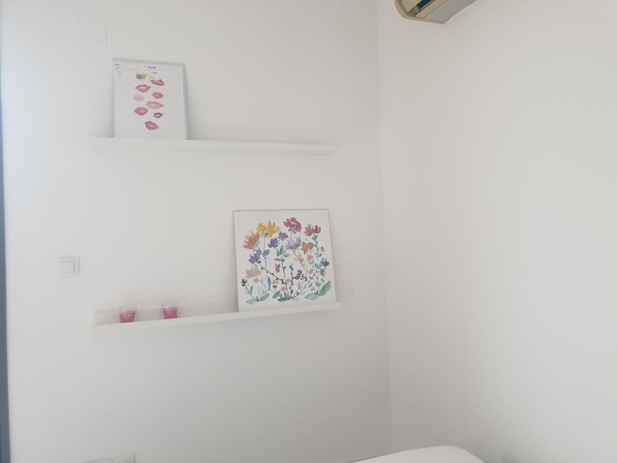Appartamento Aeropuerto Loft Poligono Manises Esterno foto