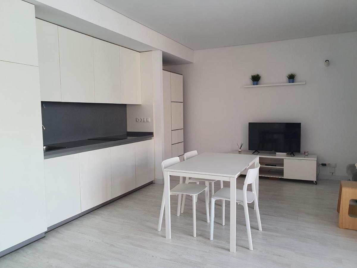 Appartamento Aeropuerto Loft Poligono Manises Esterno foto